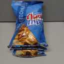 3 x Chex Mix Traditional Original Recipe Snack Mix, Snacks, 8 oz (8 Ounce (Pack of 1))