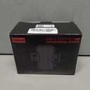 3 in 1 Phone Holders for Your Car, Car Phone Holder Mount [Strongest Suction] 360 Adjustable Cell Phone Holders for Car Phone Stand Car Mount for iPhone, Samsung, Google, More Smartphones (Black)