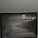 DOAI ART 20x28 Frame Black 2 Pack, 20x28 Picture Frame or 20x28 Frame with HD Plexiglass for Horizontal or Vertical Wall Mounting, 20x28 Picture Frame Durable Scratch-proof Safe and Artistic Large