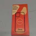 Vooii Magnetic for iPhone 17 Pro Max Case, Compatible with Magsafe (Premium Liquid Silicone) (Integrated Camera Control Button) Full Body Protective Anti-Scratch Microfiber Lining, Lavender Purple