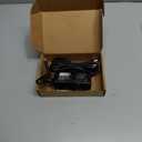 Laptop Charger for Dell Inspiron 13 14 15 5000 7000 3501 3505 3502 3593 5502 5406 5515 5100 5505 7300 7400 Vostro 5301 5402 AC Adapter Power Supply Cord 65W 19.5V 3.34A