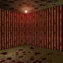 Remerry 6 Pcs Halloween Circus Backdrop Creepy Carnival Decorations Plastic Creepy Backdrop Evil Carnival Decorations for Clown Room Wall Horror Scary Party Supplies for Halloween Bloody Circus