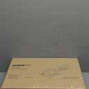 DOVAMAN Circular Saw, 5.8A 4-1/2" Circular Saw w/Laser, Metal Auxiliary Handle, 6 Blades (4", 4"), Cutting Depth 1-11/16" (90), 1-3/8" (45), Ideal for Wood, Soft Metal, Plastic, Tile - MCS01A