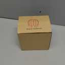 F4 Rechargeable & Portable Personal FM Radio Headphones with Best Reception, FM Headset Radio Receiver for Meeting, Daily Works, Hiking, Jogging