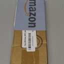 Coconut Opener Tools with Hammer, Super Safe & Easy to Open Young Coconuts Tool, Food Grade Stainless Steel Coconut Opener Set, Rubber Mallet with Handle (Black)