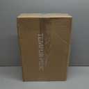 Tempur-Pedic TEMPUR-Ergo Neck Pillow, Medium Profile, White