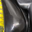 7 in 1 Snow Shovel & Snow Brush Kit with Ice Scrapers for Car Windshield,62.2 Extendable & Bendable Thicken Aluminum Tube for Easy Roof Cleaning,180 Pivoting Brush Head & EVA Grip,Yellow