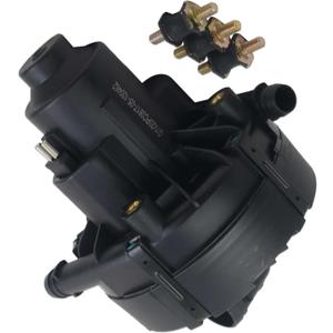 Secondary Air Injection Smog Air Pump - Replaces 0580000025, 0001405185 - Compatible with Mercedes Benz, C230 C280 C300 C350 GLK350 SLK350 E350 GL450 GL550 R350 ML350 SL550