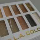 L.A. Colors 16 Color Eyeshadow Palette