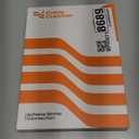 CableCreation Cat6 RJ45 Connectors, 100-PACK Cat6 RJ45 Ends, Ethernet Cable Crimp Connectors UTP Network Plug for Solid Wire and Standard Cable, Transparent