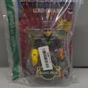 Masters of the Universe Motu Origins Cartoon Collection Lord Gr'asp, Snake Man Action Figure with Claw, Shield and Staff, Toy Gift for Boys and Girls +6 Years, HYD30