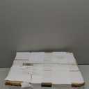 SONGMICS Velvet Hangers, Set of 50 Clothes Hanger with Rose Gold Swivel Hook, Non-Slip, and Space-Saving, 0.2-Inch Thick, 17.1-Inch Long for Coat, Shirt, Dress, Pants, Tie, Coral Pink UCRF21PK50