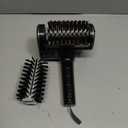 Fantik Electric Grill Brush, Cordless Rechargeable BBQ Grill Cleaner w/ 550 RPM