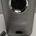 [Electric Focus] Projector with WiFi and Bluetooth, 1080P Outdoor Projector with Carry Bag, Portable Movie Projector with Zoom, 4K Supported Home Theater Projector UP to 300" for Phone/TV Stick/PC