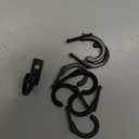 Hook Set Black Mini