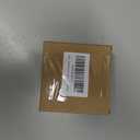 2 x Thank You Ornaments for Women Men, Retirement Going Away Appreciation Gifts for Friend Coworker Boss Manager, Never Forget The Difference You Make Ceramic Ornaments