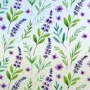 SOMWISE Frosted Glass Window Privacy Film with Tools, Heat Blocking, Anti-UV, Anti-Glare, Static Cling, Decor for Home Bathroom Door, Renter Friendly, Removable, Reusable, Purple 45Inchx157Inch