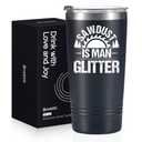 Onebttl Wood Working Gifts for Men, Carpenter Gifts for Men on Birthday and Christmas - Sawdust