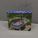 Presley Jynne Inflatable Cooler 24x12