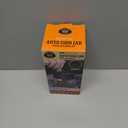 Piggy Bank for Boys Adults, Vcertcpl Digital Coin Counting Bank with LCD Counter, 1.8L Capacity Coin Bank Money Jar for Adults, Designed for All US Coins