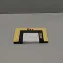 Mothca 2 Pack Matte Glass Screen Protector for iPhone 16 Pro [6.3 inch] + 2 Pack Camera Lens Protector, Anti-Glare & Anti-Fingerprint (Not Privacy Film) Tempered Glass, Bubble Free, Smooth as Silk