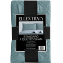Ellen Tracy™ Quilted Shame 100% Polyester Standard