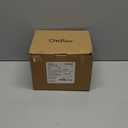 Tea Kettle for Stovetop, Barista's Choice Gooseneck Pour Over with Flow Control, Food Grade Stainless Steel Water Kettle, Tea Pot for Home & Kitchen - Small 28oz, Silver