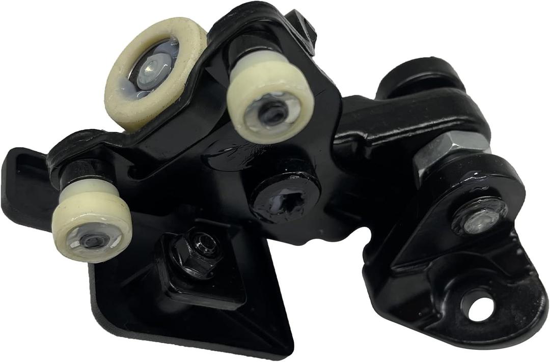 Sliding Door Roller Hinge-Right-Center 68271843AA Compatible with 2014-2025 RAM ProMaster Van 1500 2500 3500 Door Parts