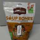 Rachael Ray Nutrish Soup Bones Dog Treats, Chicken & Veggies Flavor, 11 Bones (Pack of 1) (1.44 Pound (Pack of 1))