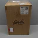 Dog Poop Trash can Outside 12L, for Medium & Large Breed Dogs, Medium Outdoor Trash can