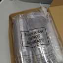 JOLLY CHEF 500 Pack 2 oz Plastic Shot Glasses, Clear Disposable Cups, Plastic Shot Cups Disposable for Jelly Shots, Wine Tasting, Food Samples,Thanksgiving Party, Wedding, Christmas