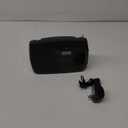 GPX R633B Portable Shortwave AM/FM Clock Radio (Black)