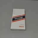 2 x JAME for Samsung Galaxy S24 Ultra Case, Slim Fit Shockproof Heavy Duty Protective Cover with Ring Holder Stand Kickstand, Military-Grade Protection Phone Case for Galaxy S24 Ultra 6.8", Blue