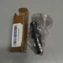 1/2 Air Impact Anvil with O-ring and Retainer Clip for Ingersoll Rand IR2235TiMax & IR2235QTiMax