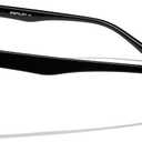 Blue Light Blocking Reading Glasses for Men & Women Anti-Reflective Computer & Book Readers