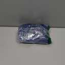 Topcosplay Cosplay Wig and Crown for Long Blue Wavy Wigs Halloween Costume Party Wig