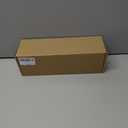 Airplane Foot Hammock for Plane Travel Essentials, Airplane Foot Rest with 2 in 1 Removable Support Pad, Adjustable Foot Hammock with Thicken Memory Foam, Foot Rest for Plane Travel Foot Leg Rest (Black)