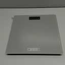 Talking Scales - Loud and Clear North American Male Voice for Visually impaired, Blind or Elderly (Glass)