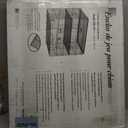 MidWest Homes for Pets Homes Puppy Playpen Crate - 224-05 Grid & Pan Included