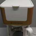 West Bend Timeless 12 Cup Hot & Iced Coffee Maker