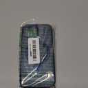 Anqrp 360 All-in-ONE Stand Case for iPhone 15 Case with Rotatable Magnetic Kickstand Ring Holder, Compatible with MagSafe, MIL-Grade Shockproof iPhone 15 Phone Case Cover 6.1" Blue