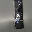 Replacement Voice Remote Control Compatible with AMZ TV Stick/ Lite/ Cube/ 4K Max/ 4K, 3rd Gen Smart TVs, for Insignia-Toshiba-Pioneer Smart TVs