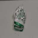 Hopolon 2PACK 50-Count Set Clear Christmas Lights with White Wire,Incandescent Bulb Mini String Lights for Holiday,Christmas Tree,Party, Wedding, Xmas, Home,Indoor & Outdoor Decorations(Warm White)