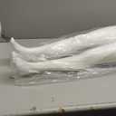 Child Mannequin Full Body, Kid Dress Form Adjustable Faceless Mannequin Torso, Detachable Manikin Body Display with Metal Base for Children 51.2 Inches