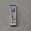 BR Organic Low Abrasion Toothpaste Cinnamint