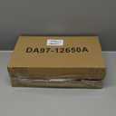 DA97-12650A Compatible for Samsung RF263beaesr RF260beaesr RF261beaesr Samsung Refrigerator Door Shelf Bin,Right Side Samsung Fridge Door Shelves