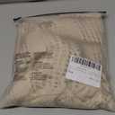 Verdusa Women's Plus Size Hollow Out Lightweight Cardigans Casual Bow Tie Outerwear Western Knit Tops Size XXL