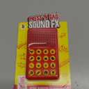 KNUCKLHEAD Sound Effects Machine - 16 Hilarious Sounds - Stocking Stuffer - Boys Prank Gifts for Kids- 6 7 8 9 10 Year Old Boy Gifts - Fun Boys Toys for Ages 8-13 - Cool Gadgets for Teens Gift