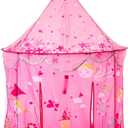 Kidodo Play Tent for Kids Toy Children Pop Up Tent Kids Playhouse Indoor