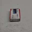 Honeywell TH9320WF5003 Wi-Fi 9000 Color Touch Screen Programmable Thermostat, 3.5 x 4.5 Inch, White, 'Requires C Wire"